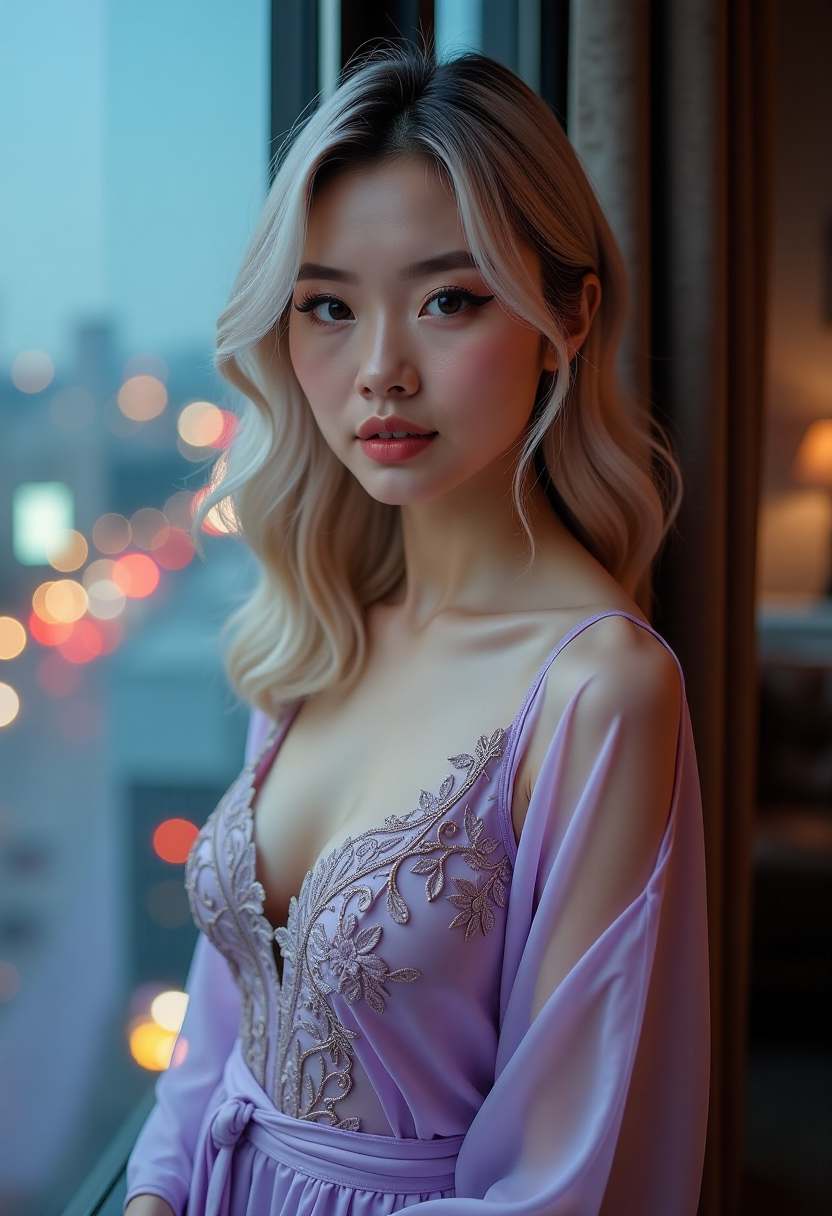 死期将至